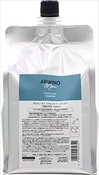 ARIMINO Мужской шампунь для ухода за кожей головы