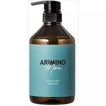 Arimino Мужской шампунь для ухода за кожей головы 680 мл