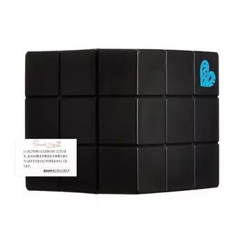 Arimino Peace Freeze Keep Wax черный 80 г (один предмет)