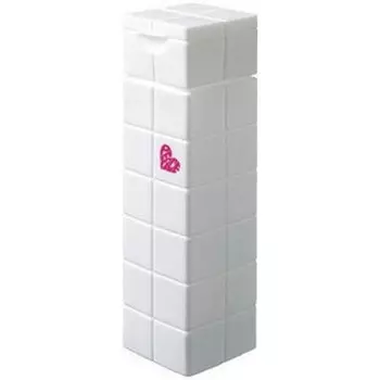 Arimino Peace Gloss Молоко Молоко (белый) 200мл