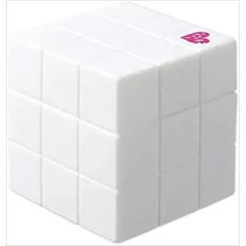 Arimino Peace Gross Wet Wax Белый 80 г x 2