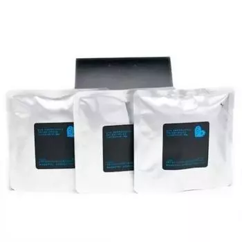 Arimino Peace Pro Design Freeze Keep Wax 80 г x 3 x 2 Набор сменных блоков arimino PEACE