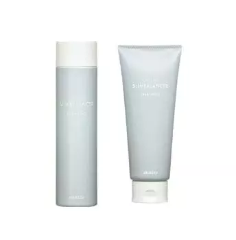 Arimino Qualine Slim Balancer Шампунь 250 мл Лечение 200 г +