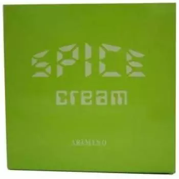 Arimino Spice Cream Твердый воск 100г