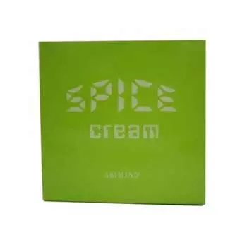 Arimino Spice Cream Твердый воск 100г
