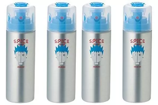 ARIMINO Spice Freeze для душа 180 мл ARIMINO [Набор 4]