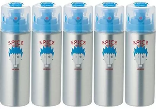 ARIMINO Spice Freeze для душа, 180 мл ARIMINO [Набор 5]