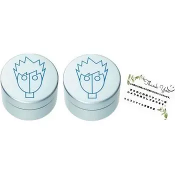 [Arimino] Spice Neo Freeze Keep Wax 100 г [прилагается лимитированная карта Halz Smile]