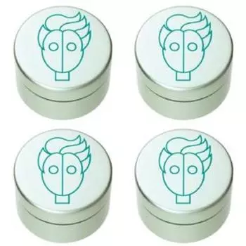 Arimino Spice Neo Grease Wax 100 г [Набор 4] GREASE-WAX