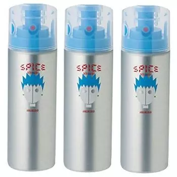 [Arimino] Spice Shower Freeze 180 мл x 3 шт. набор