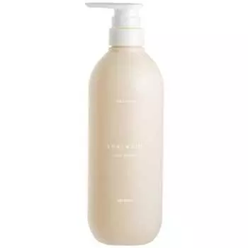 Arimino Spurinage Шампунь Puff Smooth 680мл