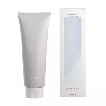 Arimino Spurinage Treatment Gentle Moist 230г