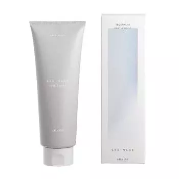 Arimino Spurinage Treatment Gentle Moist 230г