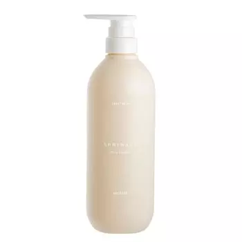 Arimino Spurinage Treatment Puff Smooth 680г чистый
