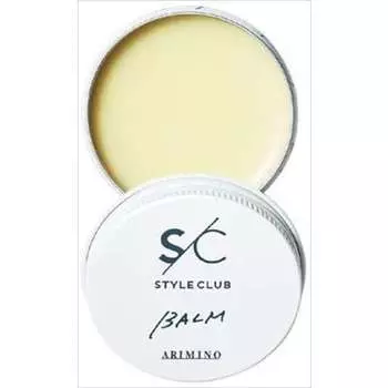 Arimino Style Club Light Balm 30 г Обычный белый 30 г (х 1)