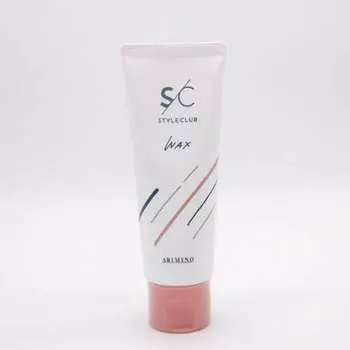 Arimino Style Club Light Воск 70 г