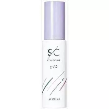 Arimino Style Club Smooth Oil 50ml