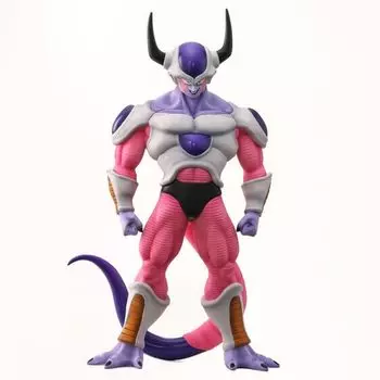 Arise Frieza Вторая форма Фигура