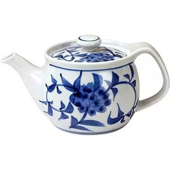 Arita Ware CtoC JAPAN Чайник стильный в скандинавском стиле 350 куб. см 02-274087