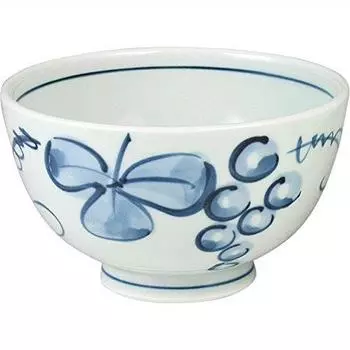 Arita ware CtoC JAPAN Karugaru bowl multi-use 02-806097