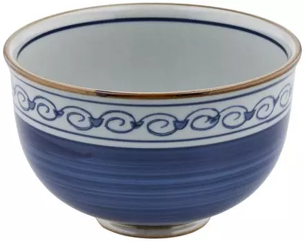 Arita ware CtoC JAPAN Karugaru bowl multi-use 02-806172