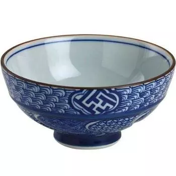 Arita Ware CtoC JAPAN Large Tea Bowl 02-173045