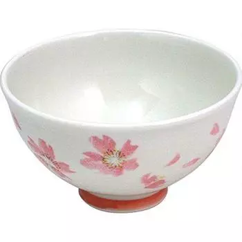 Arita Ware CtoC JAPAN Lightweight Tea Bowl Pink (Chawan) 02-730552