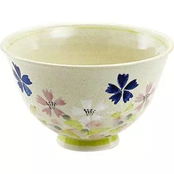 Arita Ware CtoC JAPAN Tea Bowl (Blue) 02-527145