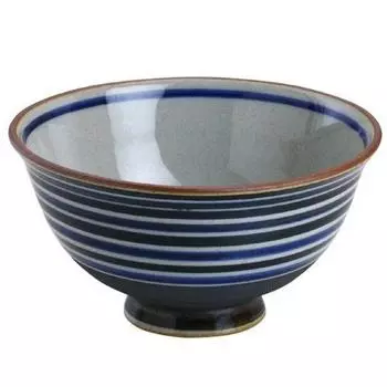 Arita Ware CtoC JAPAN Tea Bowl Diameter 13cm x Approx. 6.8cm 02-769323