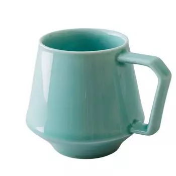 Arita Ware Кружка 39Arita THREERIVERS (Селадон) селадоновый