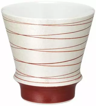 Arita Ware Shochu Tumbler Capacity Approximately 280ml Longevity Sixtieth Birthday Respect for the Aged Day Present Tumbler Capacity Approximately