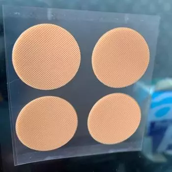 Aritam T01 манерная лента 52 штуки одобрено FDA отечественного производства мужская накладка на соски, 1 штука