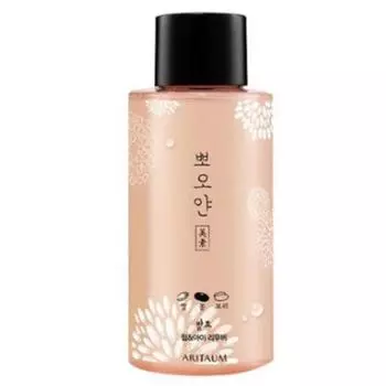 Aritaum Immaculate Miso Fermented Lip & Eye Remover, 250 мл, 1 упаковка