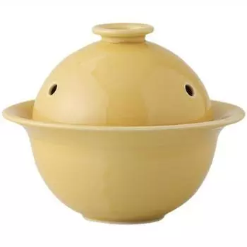 Aritayaki CtoC JAPAN Simmered food in the Simmering Cook microwave! (with recipe) 02-762928 жёлтый