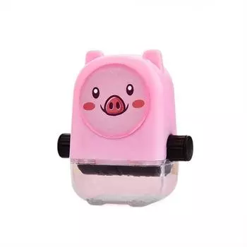 Arithmetic Rolling Stamp Arithmetic Filling Questioner Math Calculating Tool Math Scroll Questioner Subtraction