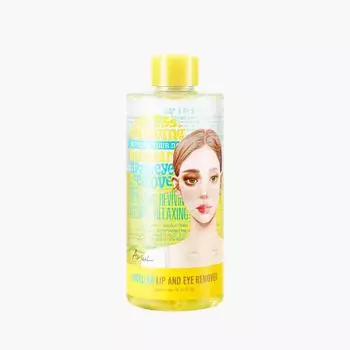 ARIUL Мицеллярное средство для снятия стресса с губ и глаз 300 мл