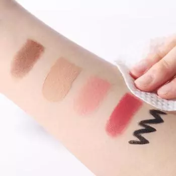 ARIUL Stress Relieving Lip & Eye Remover Pads 30 sheets