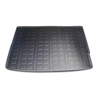 ARIYA 3D спортивный коврик багажный коврик багажный лоток ARIYA Nissan Custom Parts Accessories Dress Up S YOURS y407-010 [2] чёрный