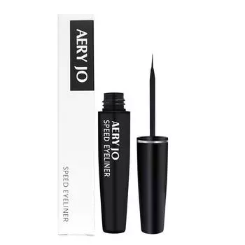 Arizo ultra-slim speed eyeliner latest manufactured product, single, 1 piece