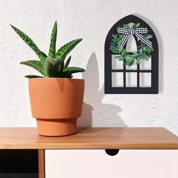 Арка Дверь Окно Деревянный Декоративный Дом Собор Арка Окна