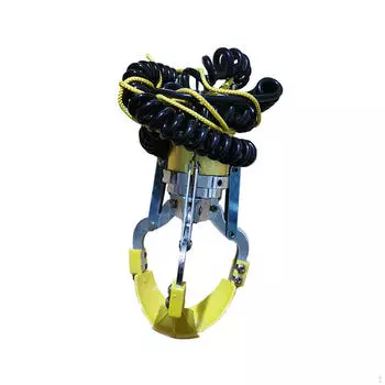 Аркадная игра Коготь запасная часть аксессуар, кран машина лапа игрушка захват для Candy Grabber, приз