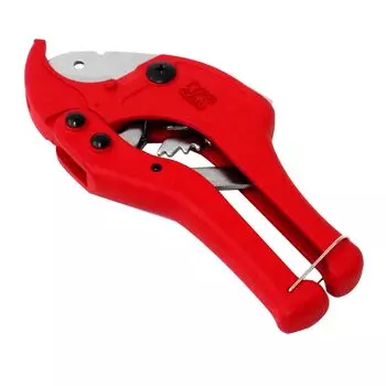 Arkland Sakamoto Enbi Pipe Cutter Cutting Capacity Ratchet Type DIY General Household Use WIZ A 42mm GVP-42