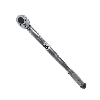 Arkland Sakamoto Torque Wrench Drive WIZ A 12.7mm (1/2 inch) 28-210N m GTSA-40TR