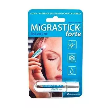 Arkopharma Migrastick Форте 3мл