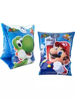 Arm ring Super () Mario, 1520cm