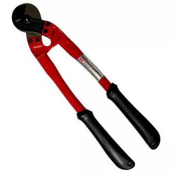 Arm wire rope cutter 450mm RC-450