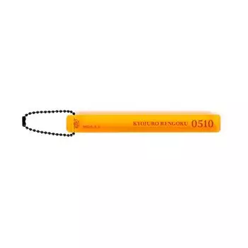 Armabianca Anime Kimetsu no Anjuro Rengoku Акриловый брелок для ключей для отеля «Demon Slayer Yaiba»