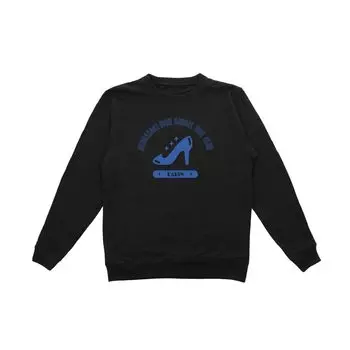 Armabianca Love Live Nijigasaki High School Idol Club Свитшот для мужчин, Размер S, Хлопок