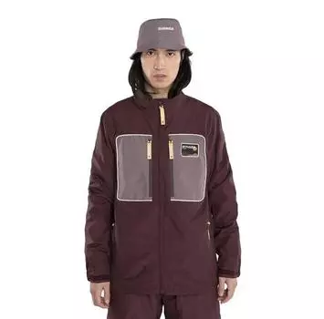 Armada Куртка Trec S