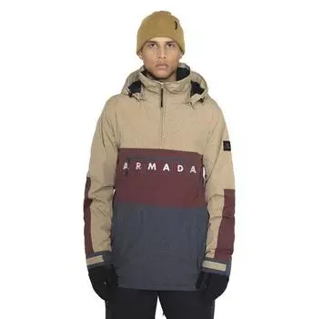 Armada Salisbury 2L softshell куртка L